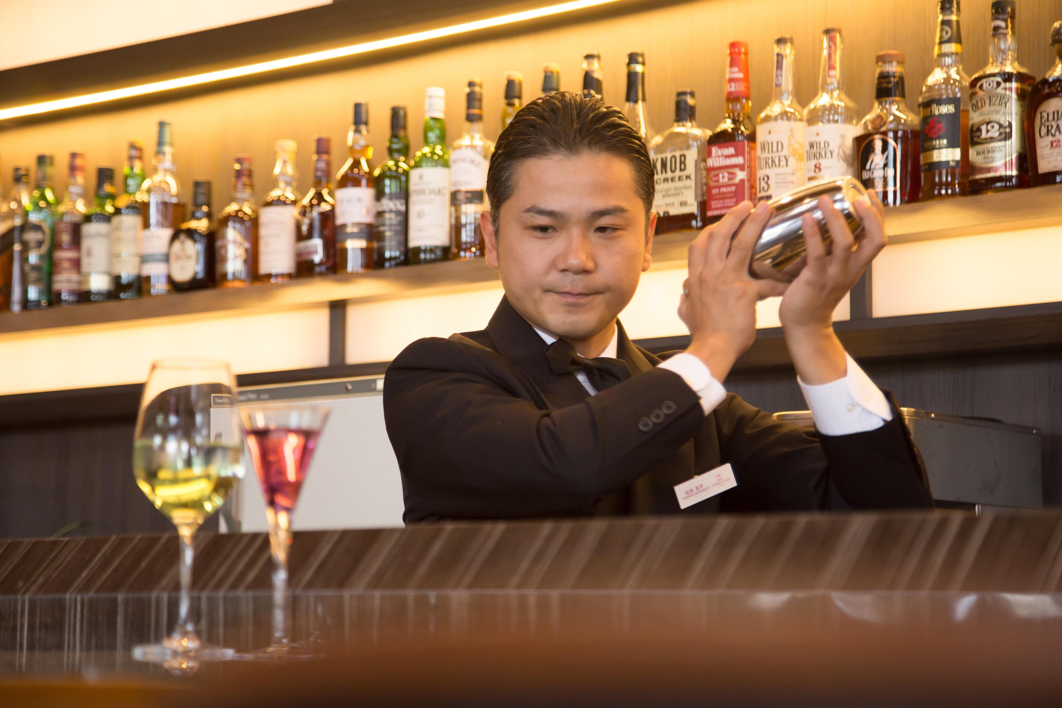 Ana Crowne Plaza Yonago By Ihg Hotel Exterior foto
