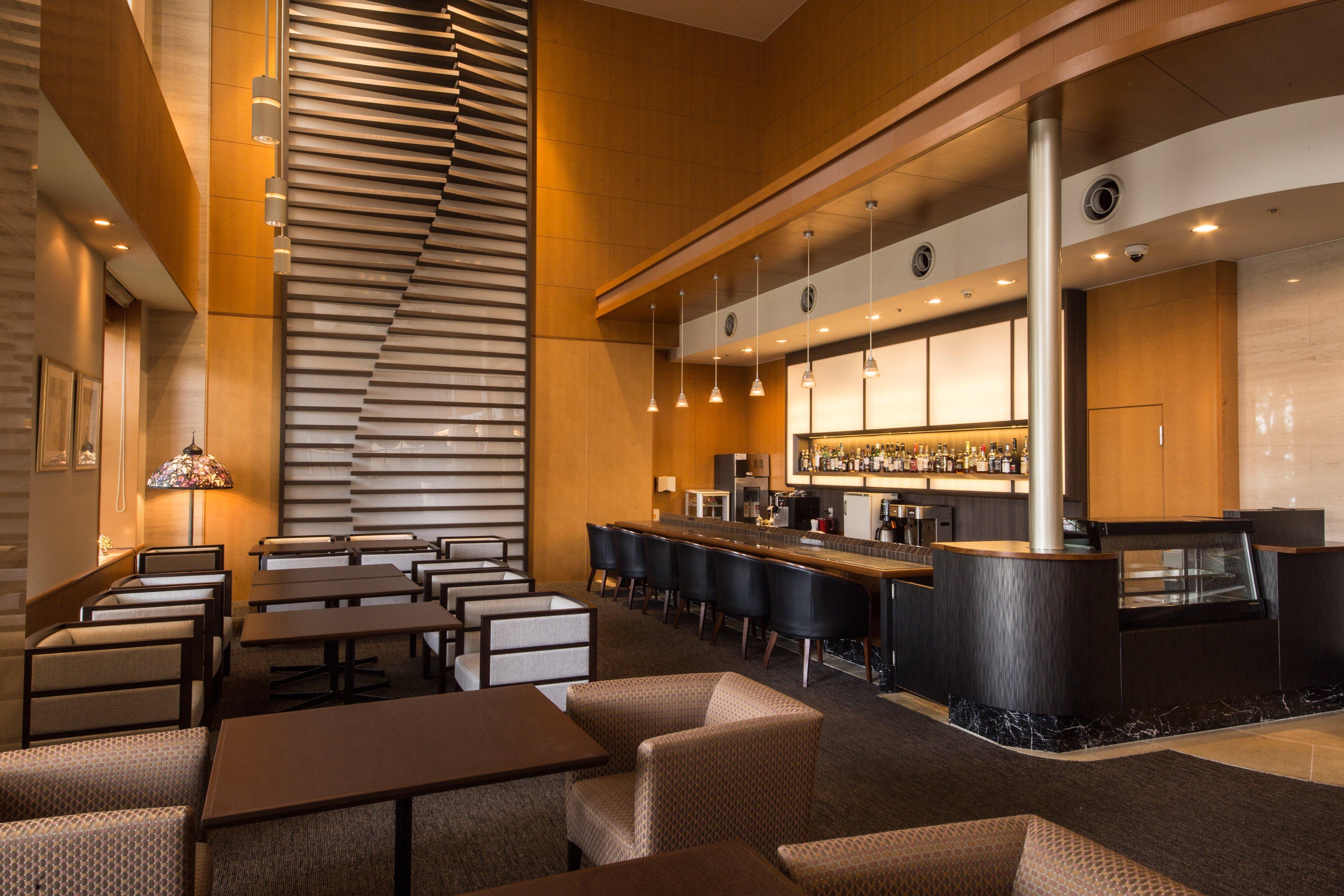 Ana Crowne Plaza Yonago By Ihg Hotel Exterior foto