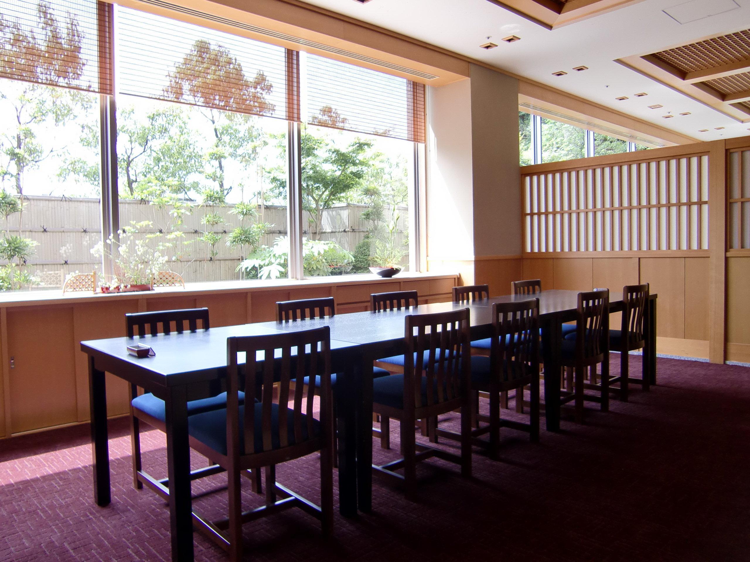 Ana Crowne Plaza Yonago By Ihg Hotel Exterior foto