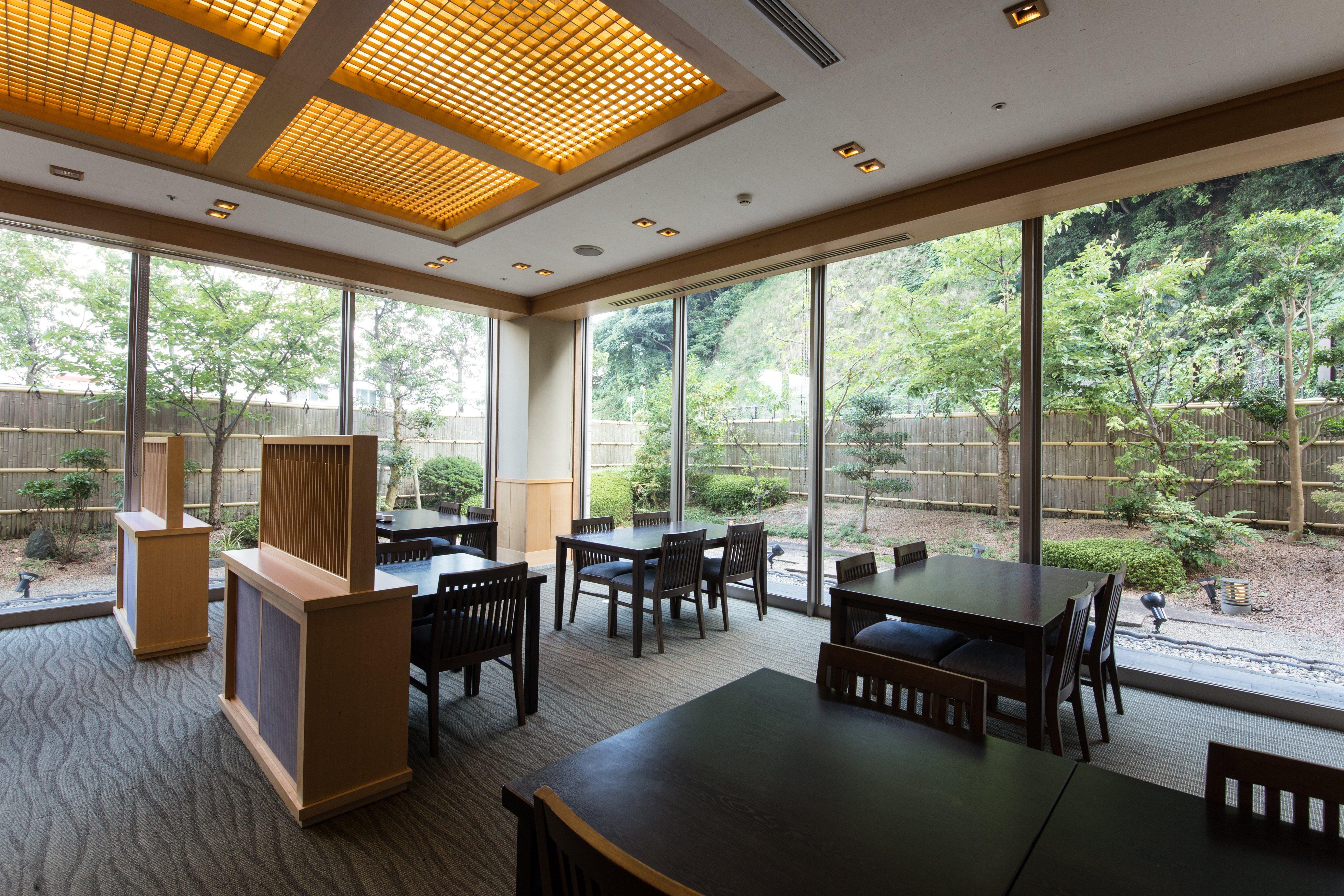 Ana Crowne Plaza Yonago By Ihg Hotel Exterior foto