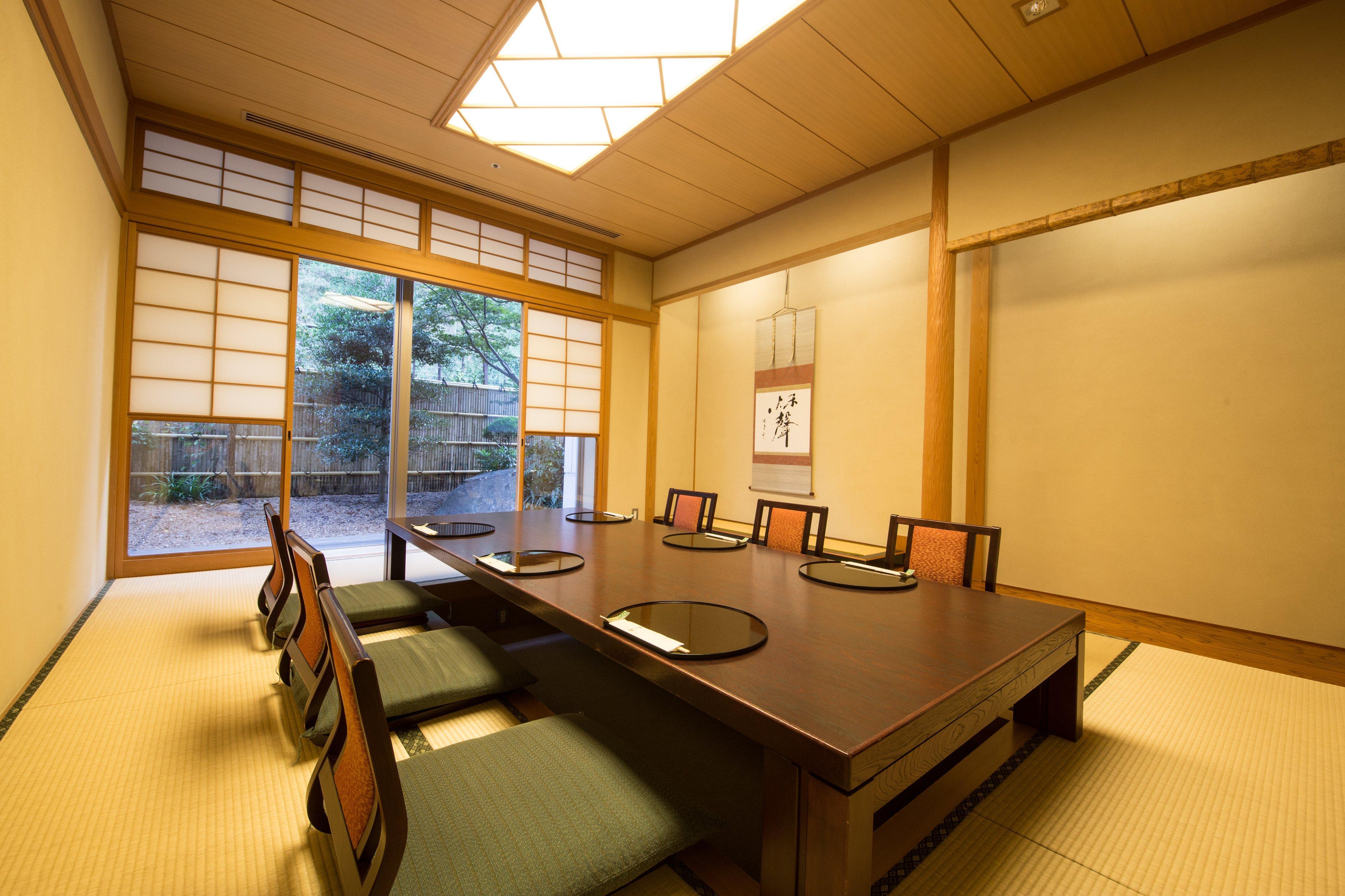 Ana Crowne Plaza Yonago By Ihg Hotel Exterior foto