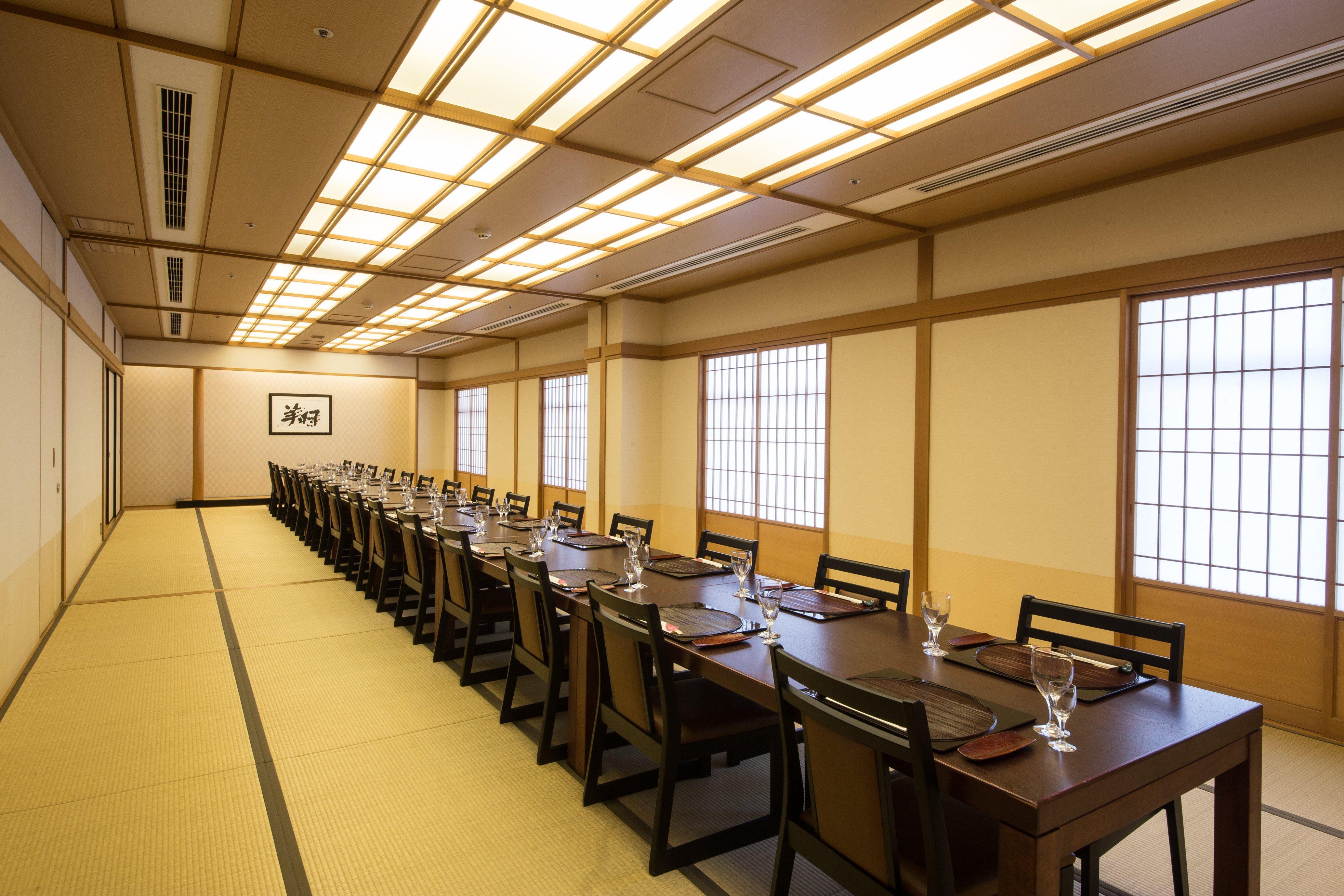 Ana Crowne Plaza Yonago By Ihg Hotel Exterior foto