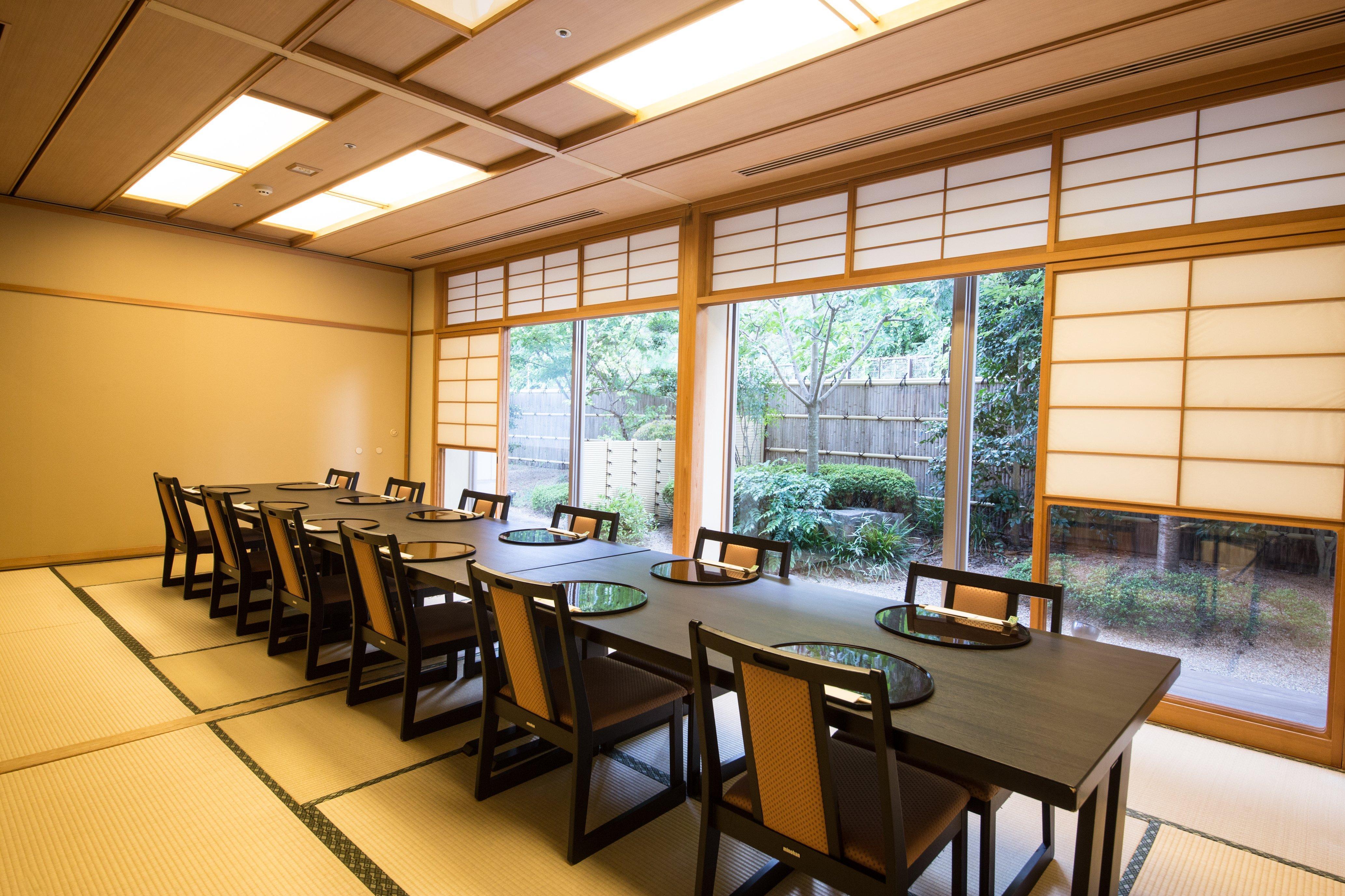 Ana Crowne Plaza Yonago By Ihg Hotel Exterior foto