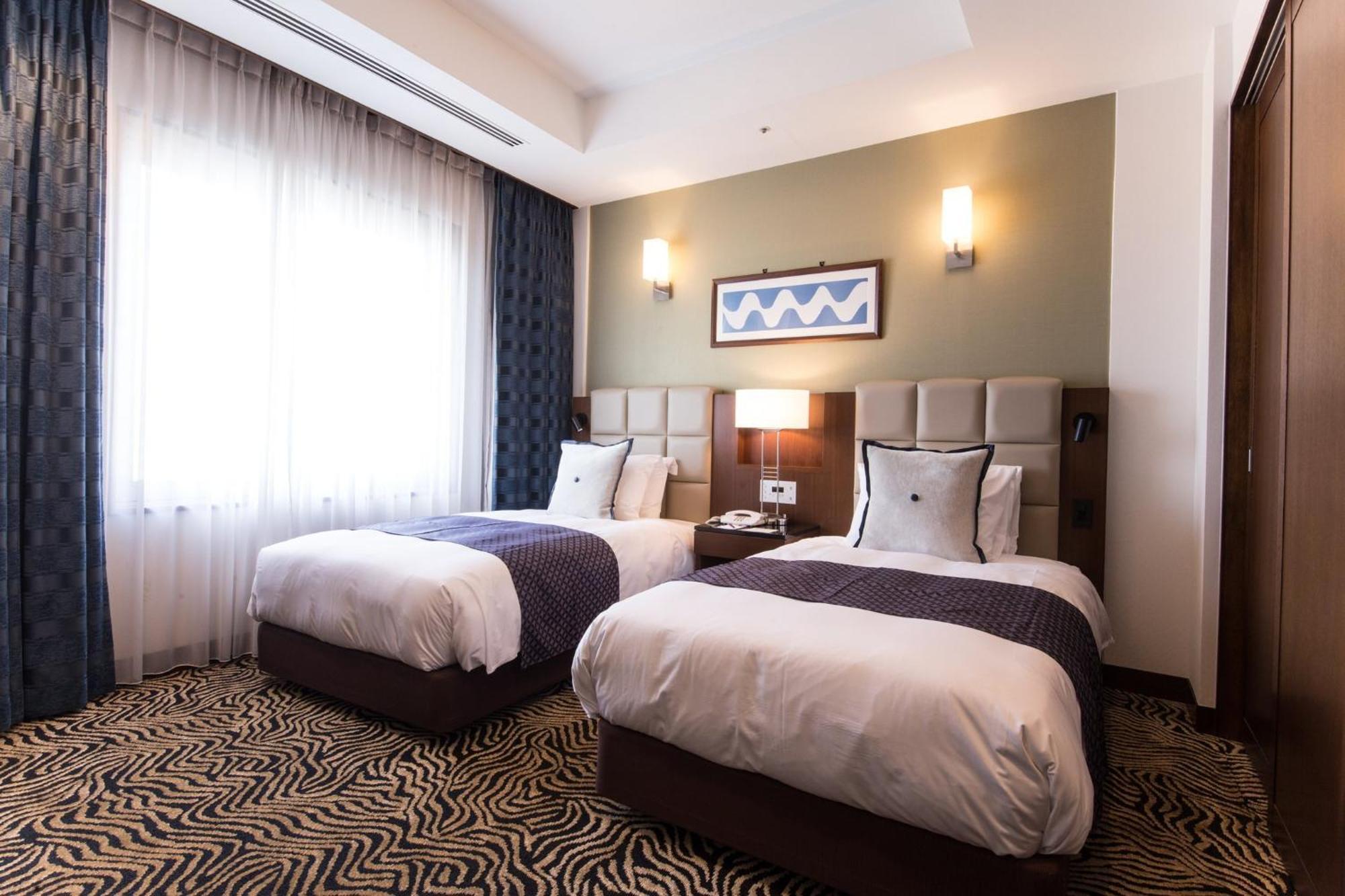 Ana Crowne Plaza Yonago By Ihg Hotel Exterior foto