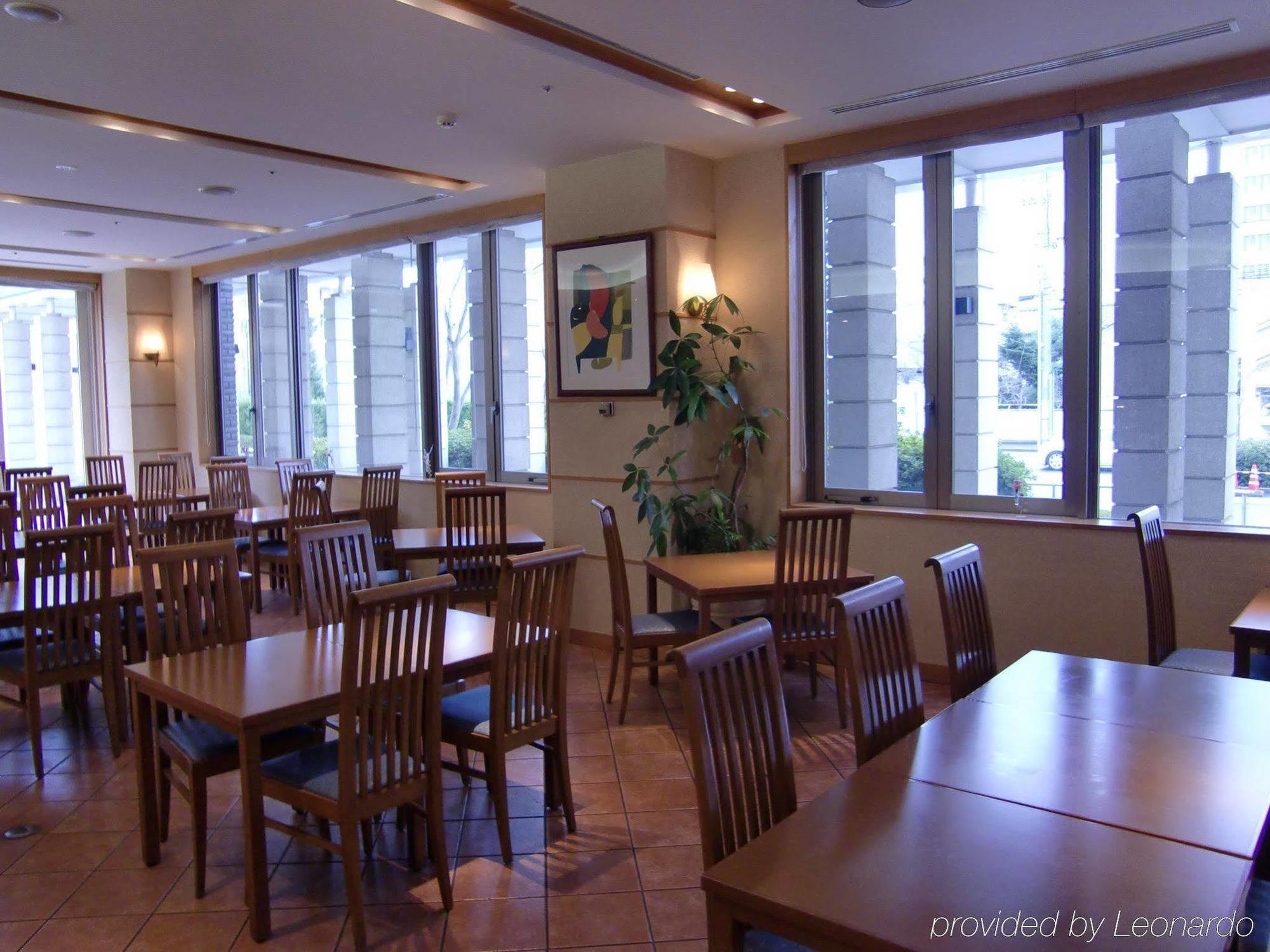 Ana Crowne Plaza Yonago By Ihg Hotel Exterior foto