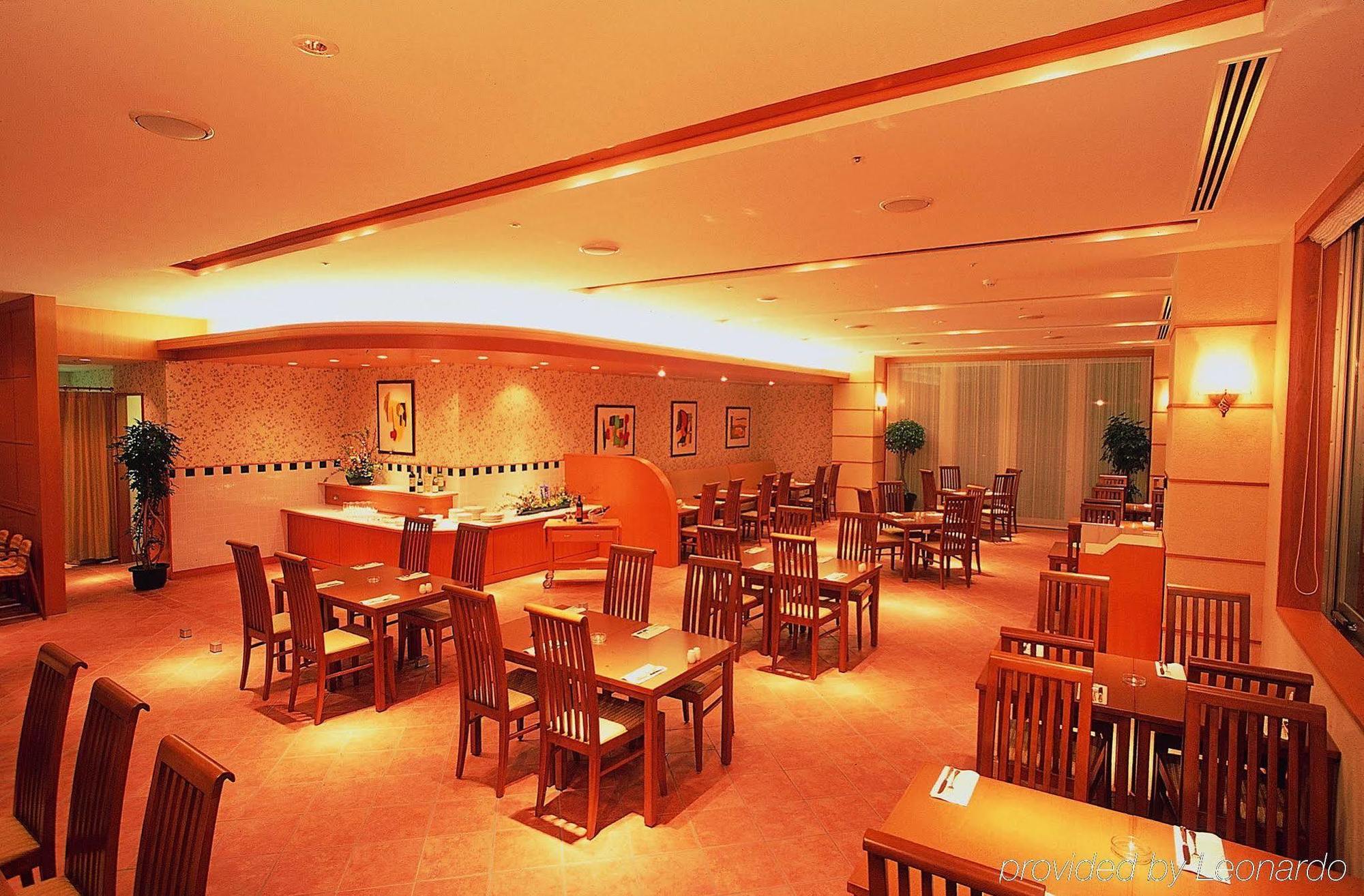 Ana Crowne Plaza Yonago By Ihg Hotel Exterior foto