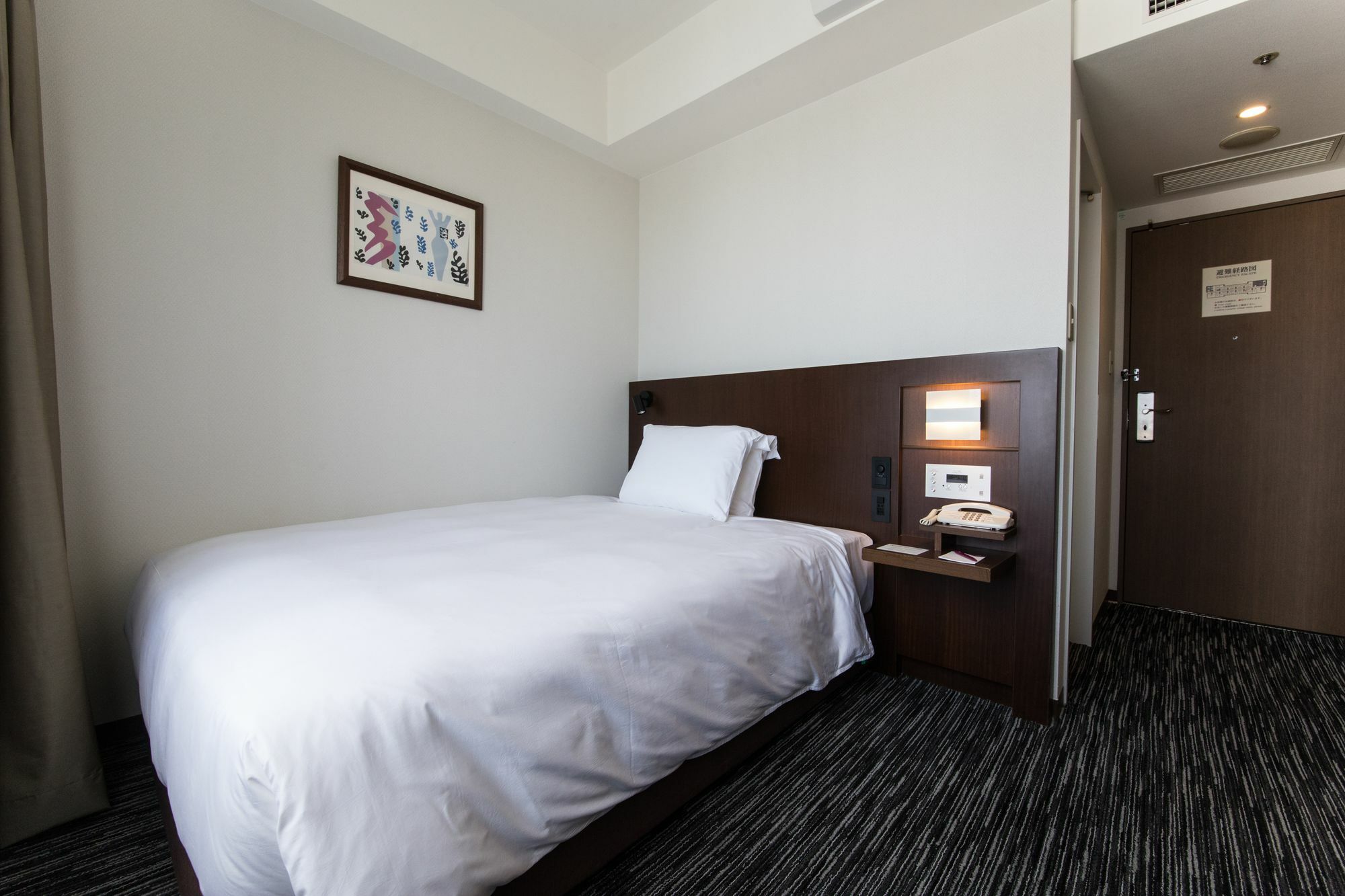 Ana Crowne Plaza Yonago By Ihg Hotel Exterior foto