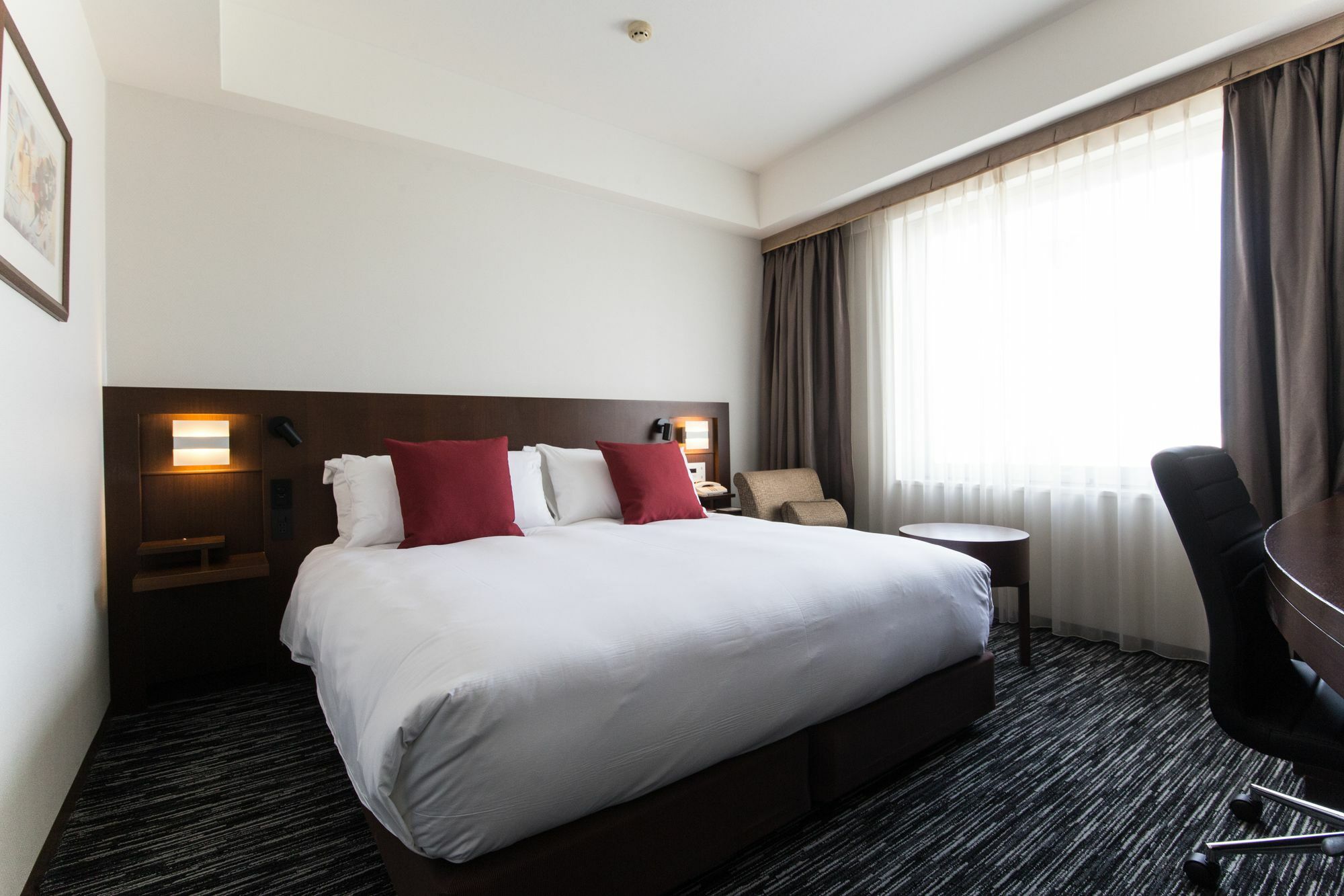 Ana Crowne Plaza Yonago By Ihg Hotel Exterior foto